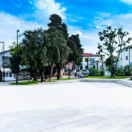 Apartment Bor - On The Beach Malinska Exterior foto