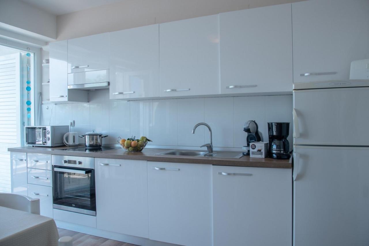 Bor - On The Appartement *