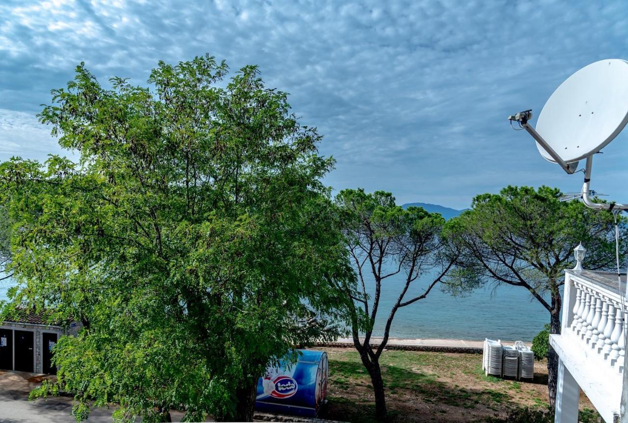 Apartman Bor - On The *