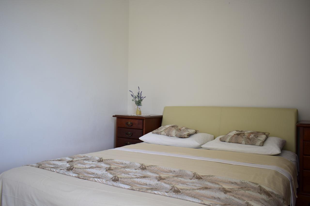 Bor - On The Apartman