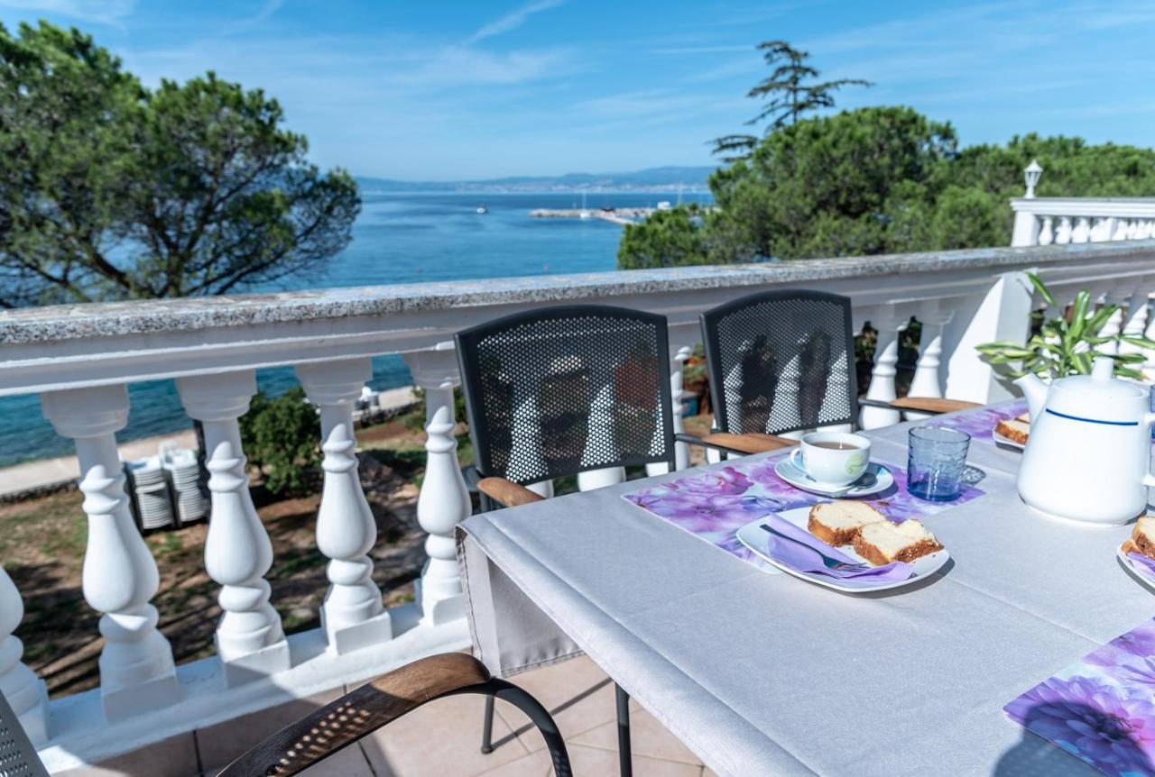 Apartment Bor - On The Malinska