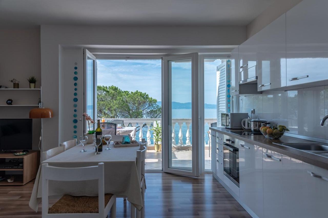 Bor - On The Apartment Malinska
