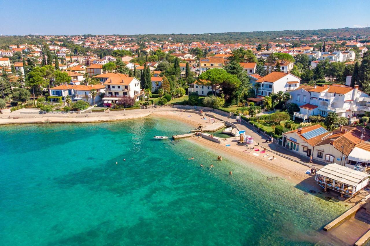 Apartment Bor - On The Malinska
