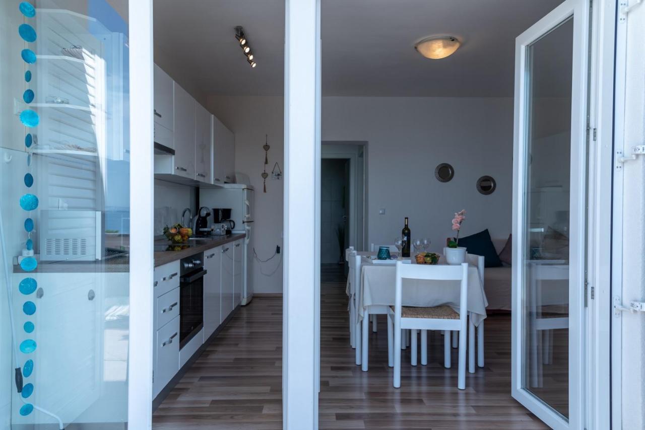 Apartment Bor - On The