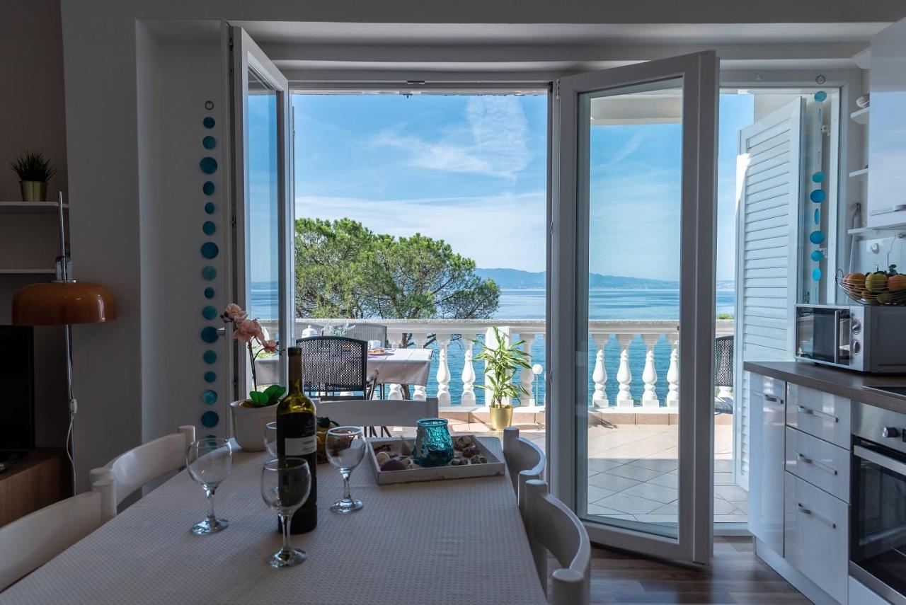 Apartment Bor - On The Malinska