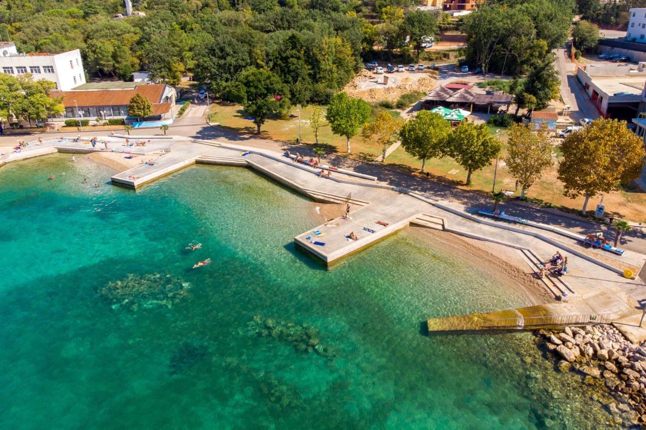 Apartment Bor - On The Malinska