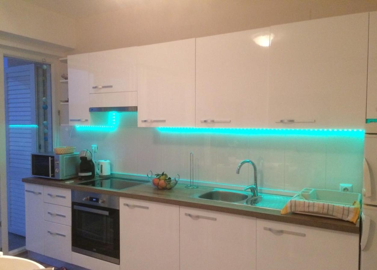 Apartment Bor - On The Malinska